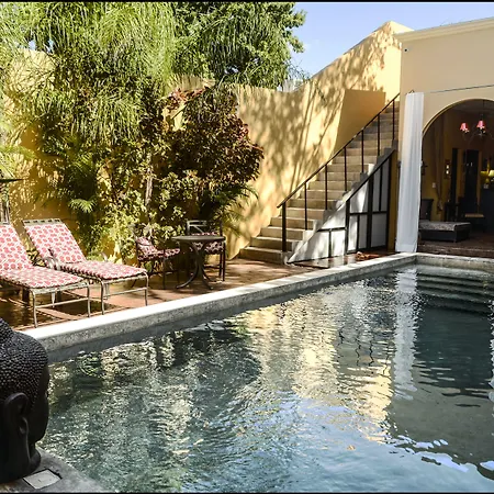 Ochenta Y Dos Bed&Breakfast&Spa-3